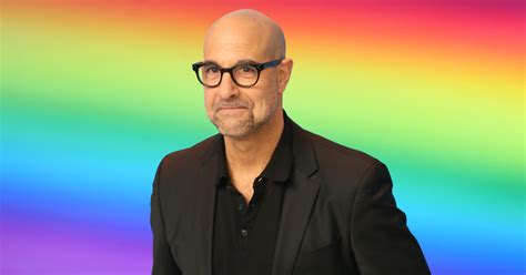 is gucci for men gay|Stanley Tucci on Playing Gay Since 1996. And How Some .